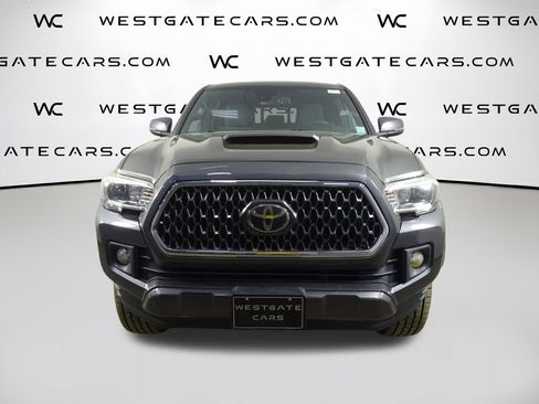 Used 2019 Toyota Tacoma SR5 image 4