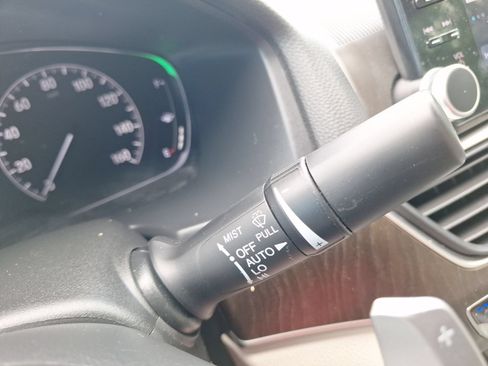 Used 2022 Honda Accord Touring image 24