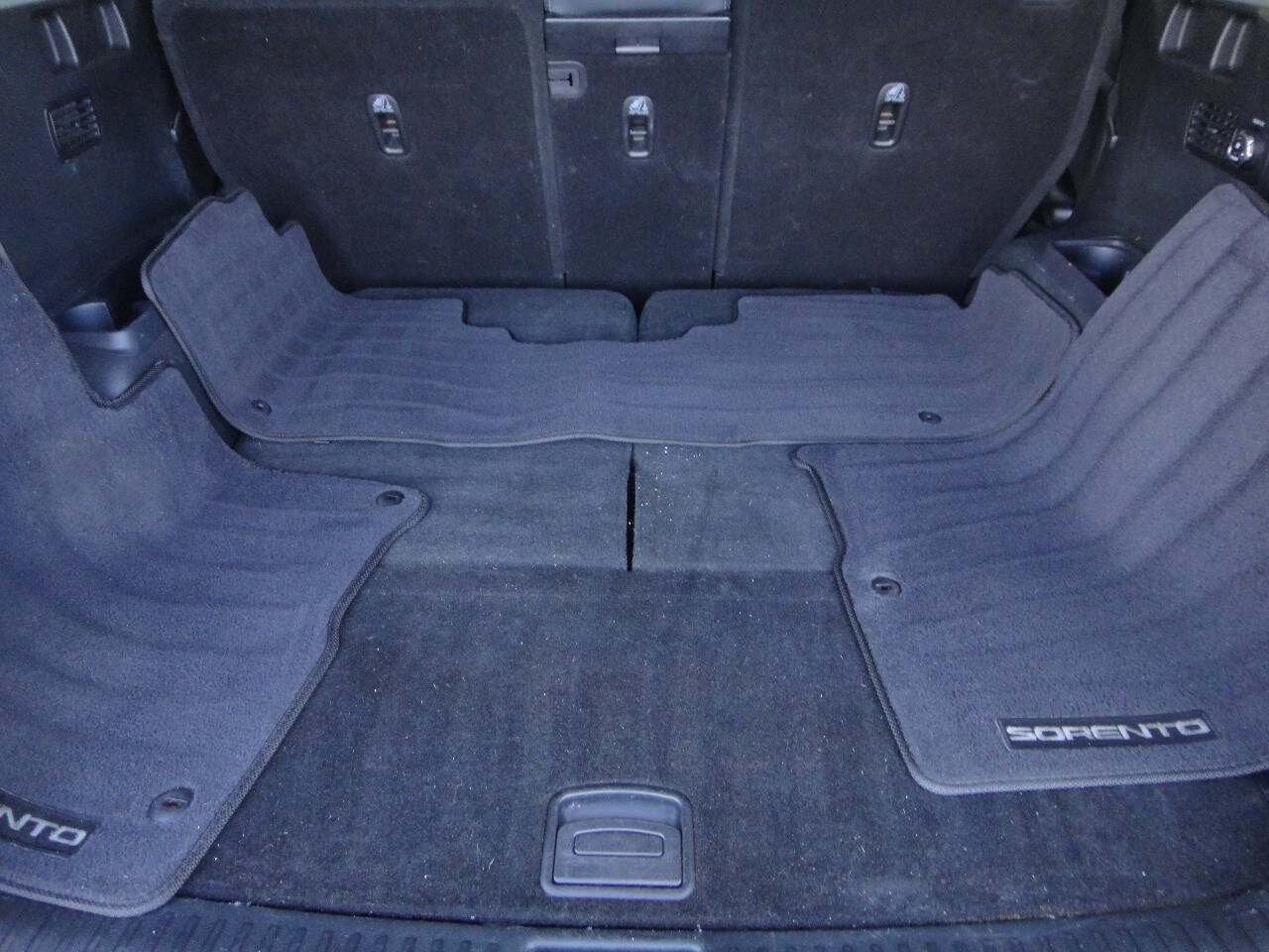 Used 2019 Kia Sorento EX AWD/4WD image 12
