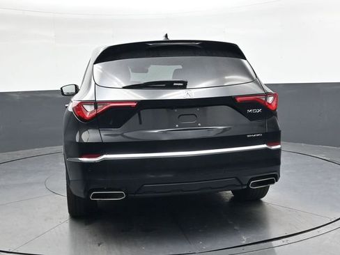 Used 2023 Acura MDX Technology image 5