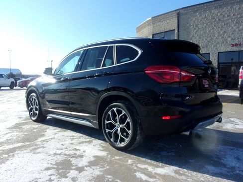 Used 2021 BMW X1 xDrive28i image 8