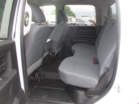 Used 2020 RAM 1500 Tradesman w/ Popular Equipment Group AWD/4WD image 6