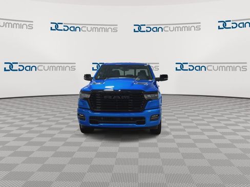 New 2026 RAM 1500 Laramie w/ Night Edition image 3