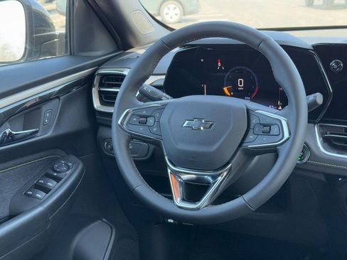 New 2026 Chevrolet TrailBlazer ACTIV w/ Driver Confidence Package image 25
