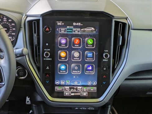 New 2025 Subaru Crosstrek 2.5i Sport image 12