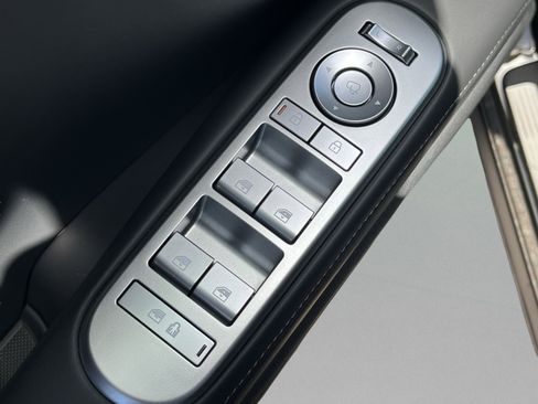 New 2026 Hyundai Palisade Calligraphy FWD image 17