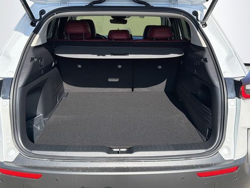 New 2026 MAZDA CX-50 AWD 2.5 Hybrid w/ Weather Package image 13