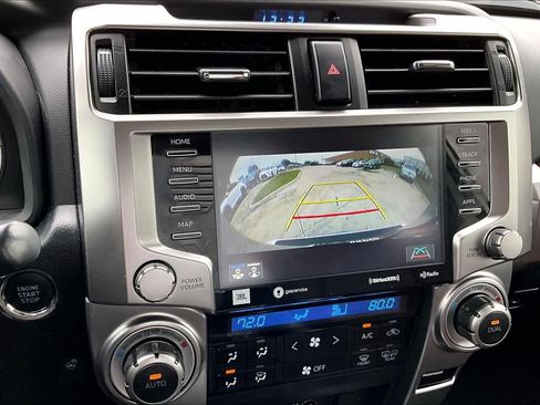 Used 2023 Toyota 4Runner Limited image 26