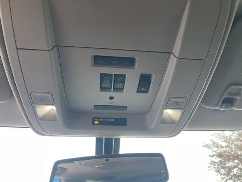 Used 2018 Chevrolet Silverado 1500 LTZ w/ Sport Package image 29