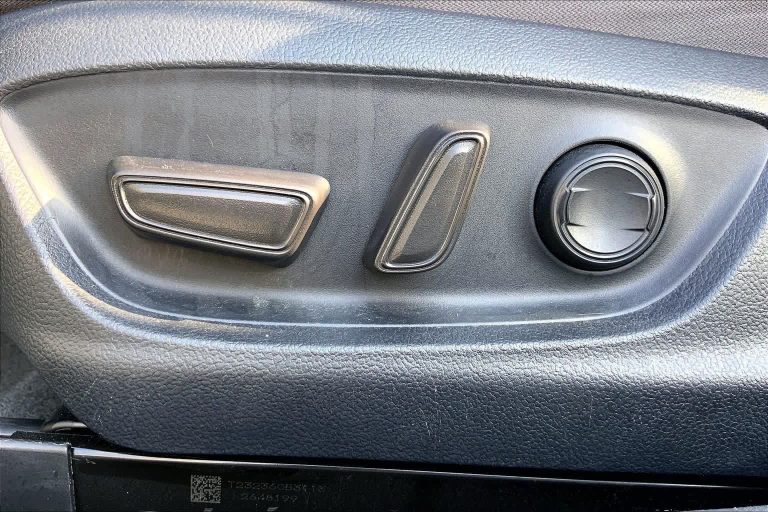 Used 2024 Toyota Camry LE FWD image 34