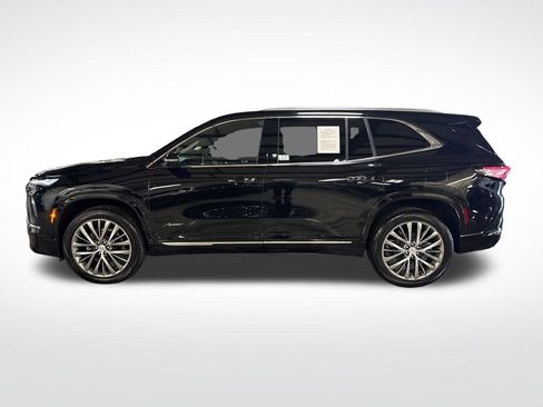 Used 2025 Buick Enclave Avenir w/ Trailering Package, 5000 lbs. AWD/4WD image 2