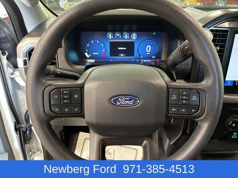 Used 2024 Ford F150 XL w/ Equipment Group 103A High AWD/4WD image 18