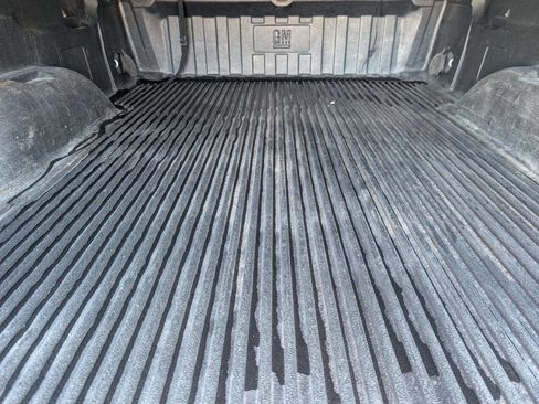 Used 2018 Chevrolet Silverado 2500 LTZ image 9