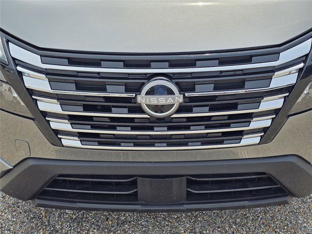Used 2026 Nissan Rogue SV FWD image 3