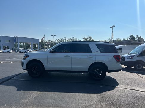 Used 2022 Ford Expedition Timberline AWD/4WD image 4