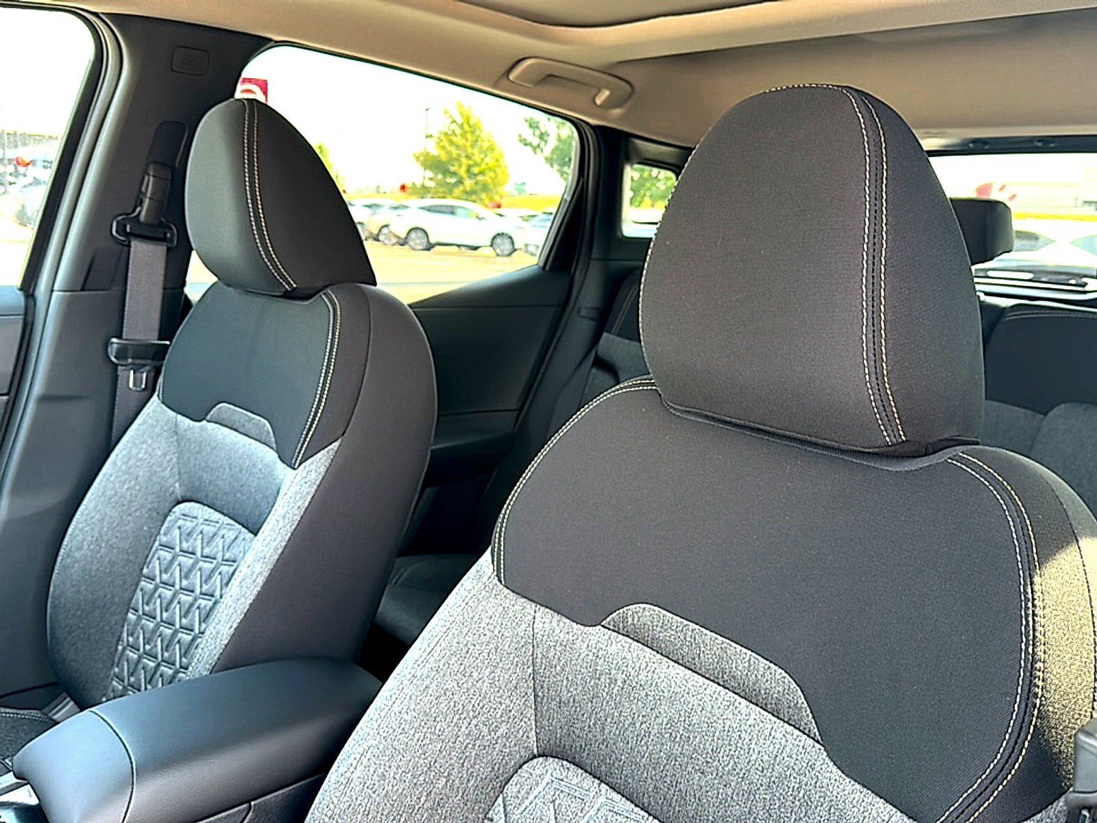 New 2027 Nissan Kicks SV w/ SV Premium Package FWD image 11