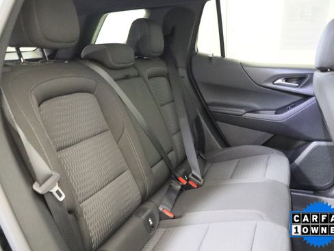 Used 2025 Chevrolet Equinox LT FWD image 21