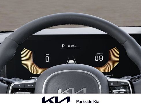 New 2026 Kia Carnival EX FWD image 21