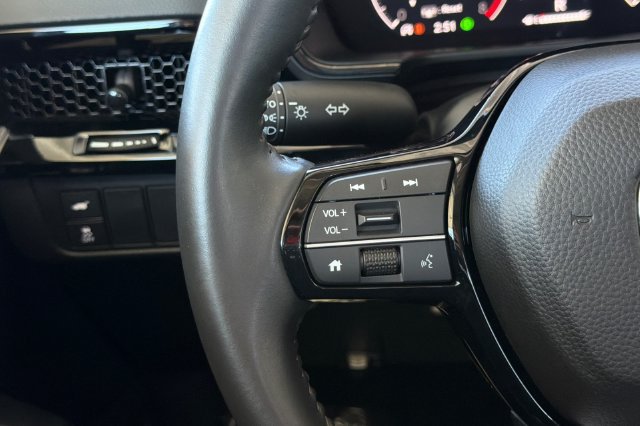 Certified 2024 Honda CR-V EX-L image 29
