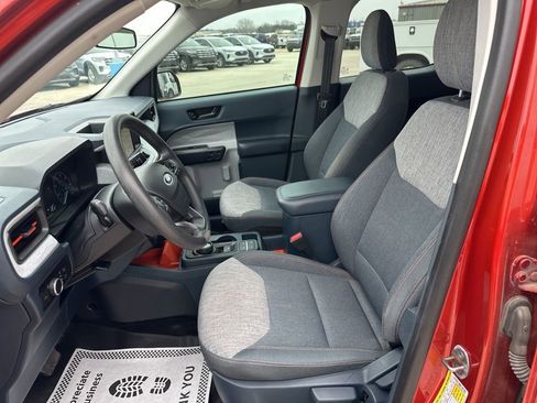 Used 2023 Ford Maverick XLT w/ Equipment Group 300A Standard image 12