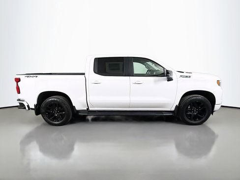 New 2026 Chevrolet Silverado 1500 RST AWD/4WD image 4