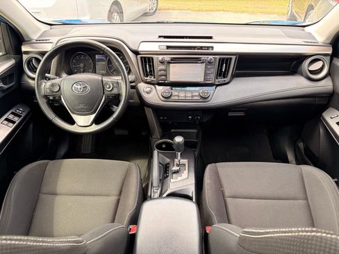 Used 2018 Toyota RAV4 XLE FWD image 15