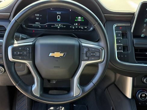 Used 2024 Chevrolet Tahoe LT AWD/4WD image 14