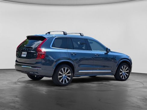 Used 2023 Volvo XC90 B6 Plus AWD/4WD image 13