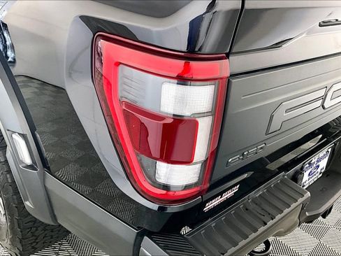 Used 2023 Ford F150 Raptor image 28