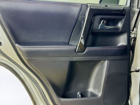 Certified 2019 Toyota 4Runner TRD Off-Road Premium image 19