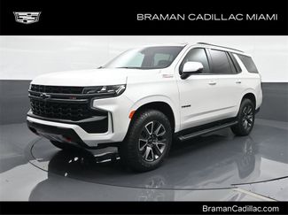 Used 2021 Chevrolet Tahoe Z71 w/ Z71 Off-Road Package video 1