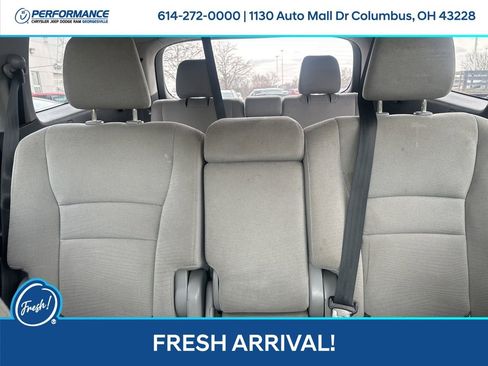 Used 2016 Honda Pilot LX image 23