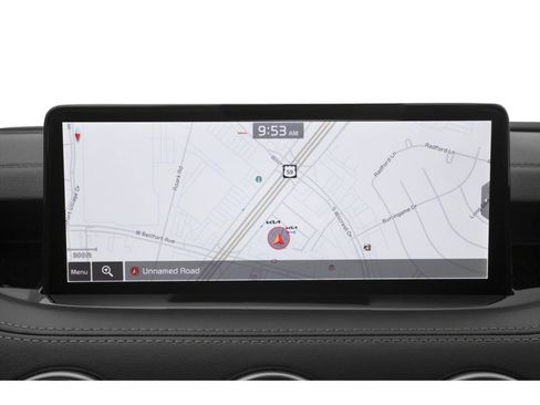 Used 2022 Kia Stinger GT2 w/ Scorpion Package image 61