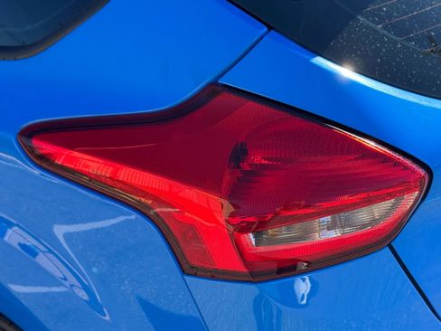 Used 2016 Ford Focus RS image 12