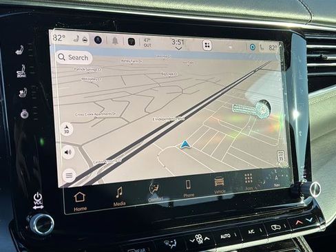 New 2026 Jeep Grand Wagoneer Limited AWD/4WD image 48