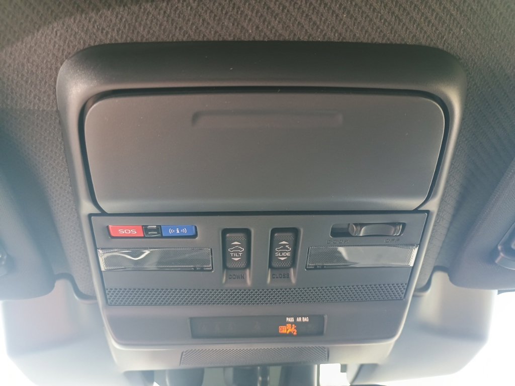 New 2026 Subaru Outback Wilderness AWD/4WD image 27