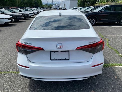 Used 2023 Honda Civic Sport image 4