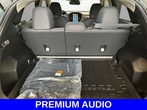 Certified 2025 Subaru Crosstrek 2.5i Premium image 10