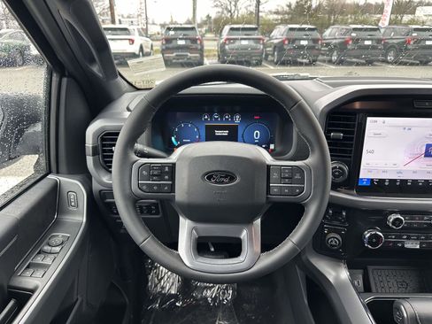 New 2026 Ford F150 XLT image 9
