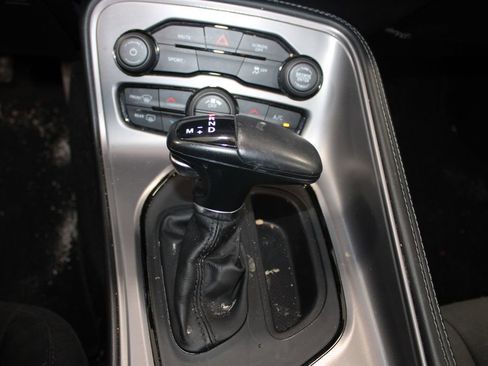 Used 2023 Dodge Challenger SXT w/ Cold Weather Group AWD/4WD image 26