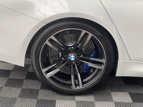 Used 2017 BMW M3 image 18