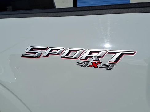 Used 2023 Ford F150 XLT w/ Equipment Group 302A High AWD/4WD image 11