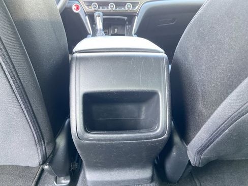 Used 2019 Honda Accord LX image 48
