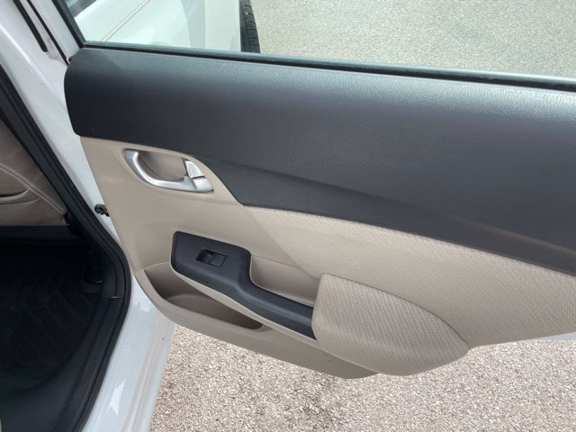 Used 2013 Honda Civic EX image 48