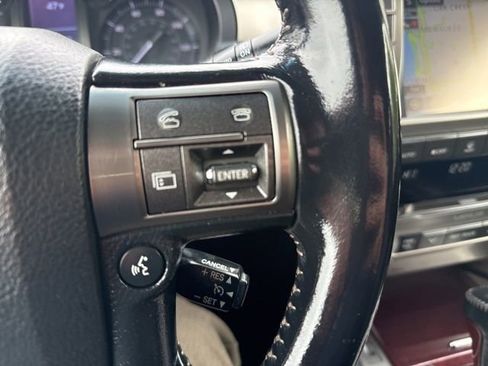 Used 2016 Lexus GX 460 w/ Premium Package AWD/4WD image 24