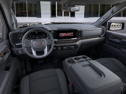 New 2026 GMC Sierra 1500 Elevation AWD/4WD image 15