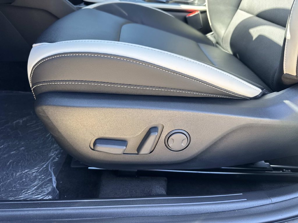New 2027 Kia K4 GT-Line Turbo FWD image 17