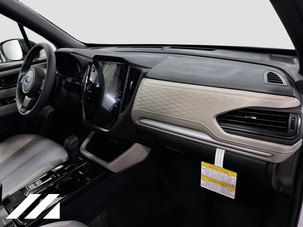 New 2026 Subaru Forester Touring AWD/4WD image 31