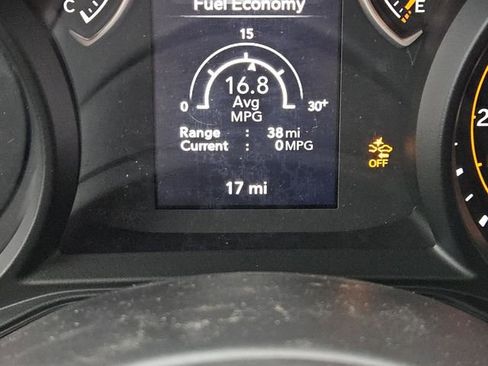 New 2026 Jeep Wrangler Willys image 23