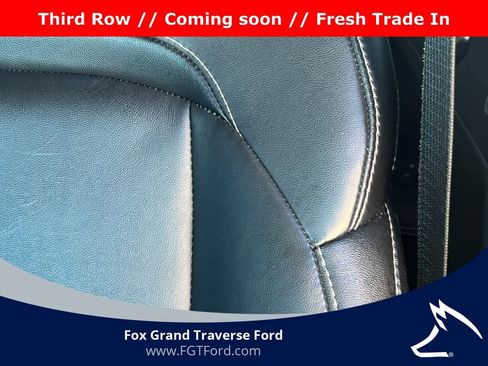 Used 2023 Jeep Grand Cherokee L Limited image 13